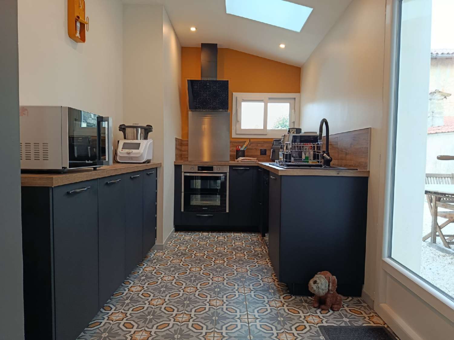 te koop huis Saint-Maixent-l'École Deux-Sèvres 2