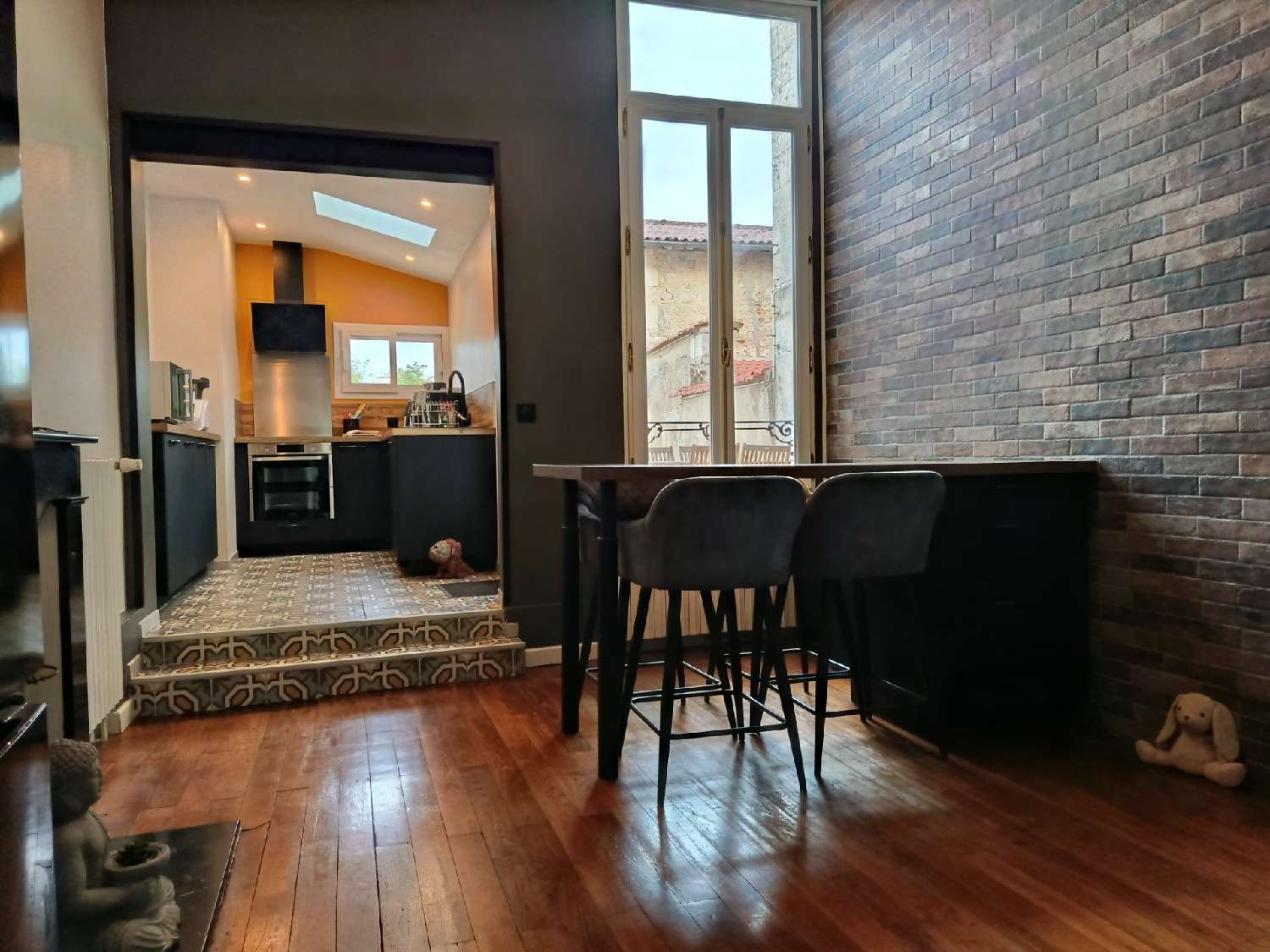 te koop huis Saint-Maixent-l'École Deux-Sèvres 3