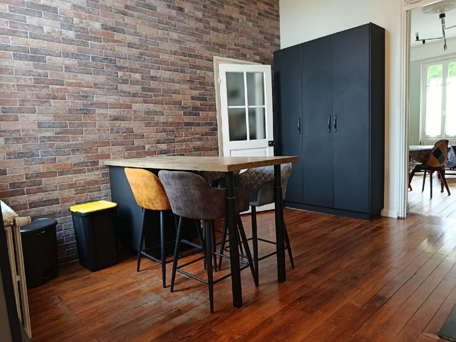 te koop huis Saint-Maixent-l'École Deux-Sèvres 4