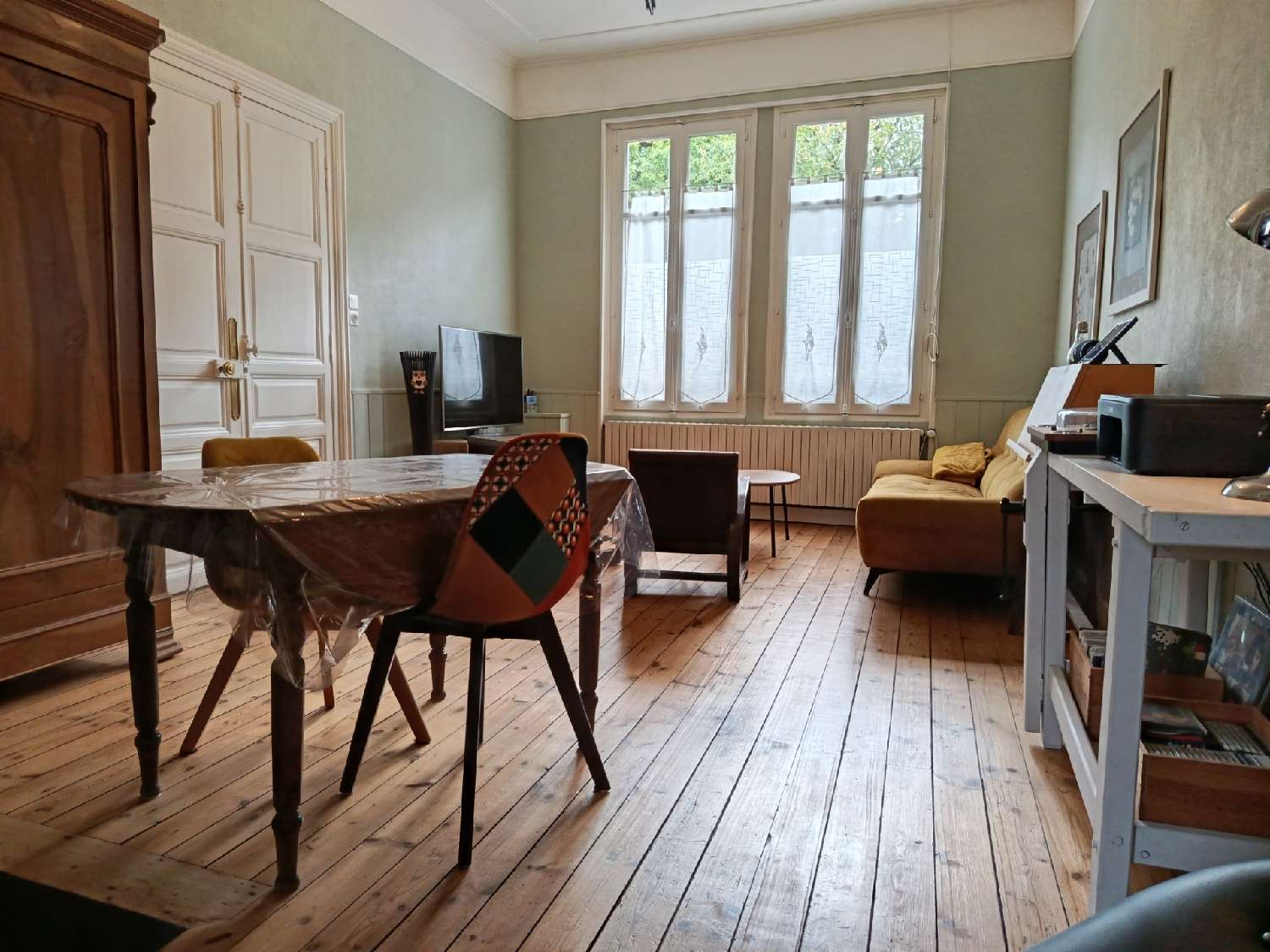 te koop huis Saint-Maixent-l'École Deux-Sèvres 5