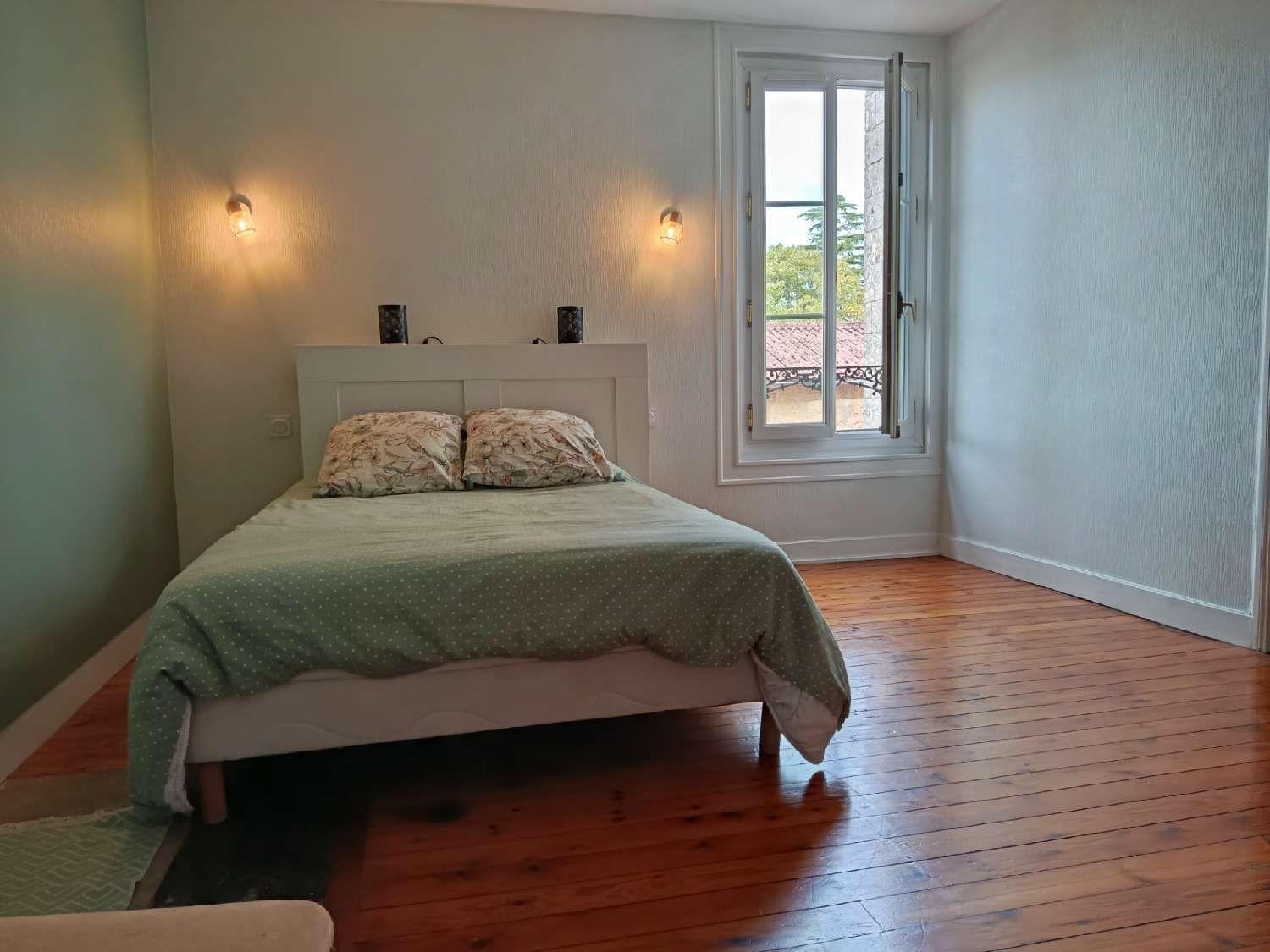 te koop huis Saint-Maixent-l'École Deux-Sèvres 7