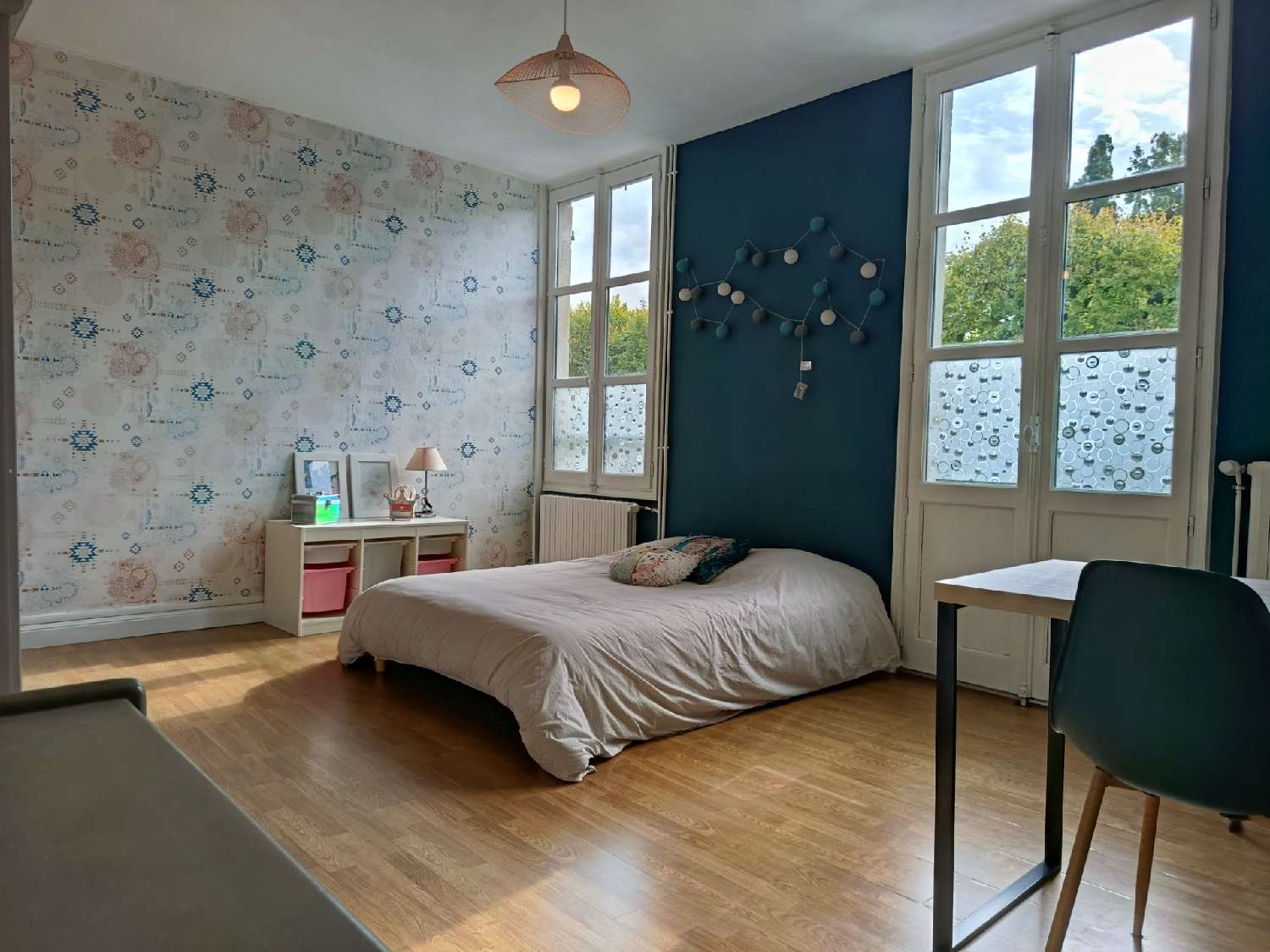 te koop huis Saint-Maixent-l'École Deux-Sèvres 8