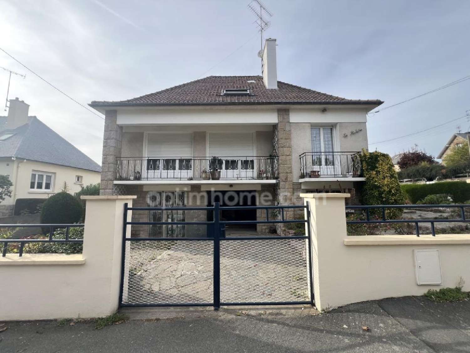 kaufen Haus Saint-Malo Ille-et-Vilaine 3