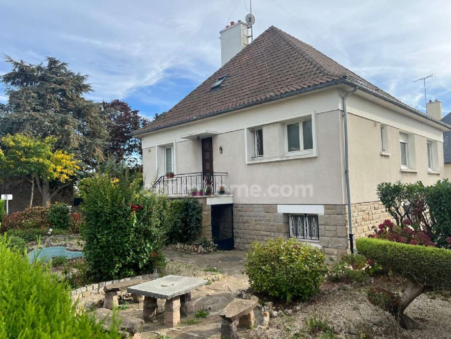 te koop huis Saint-Malo Ille-et-Vilaine 1