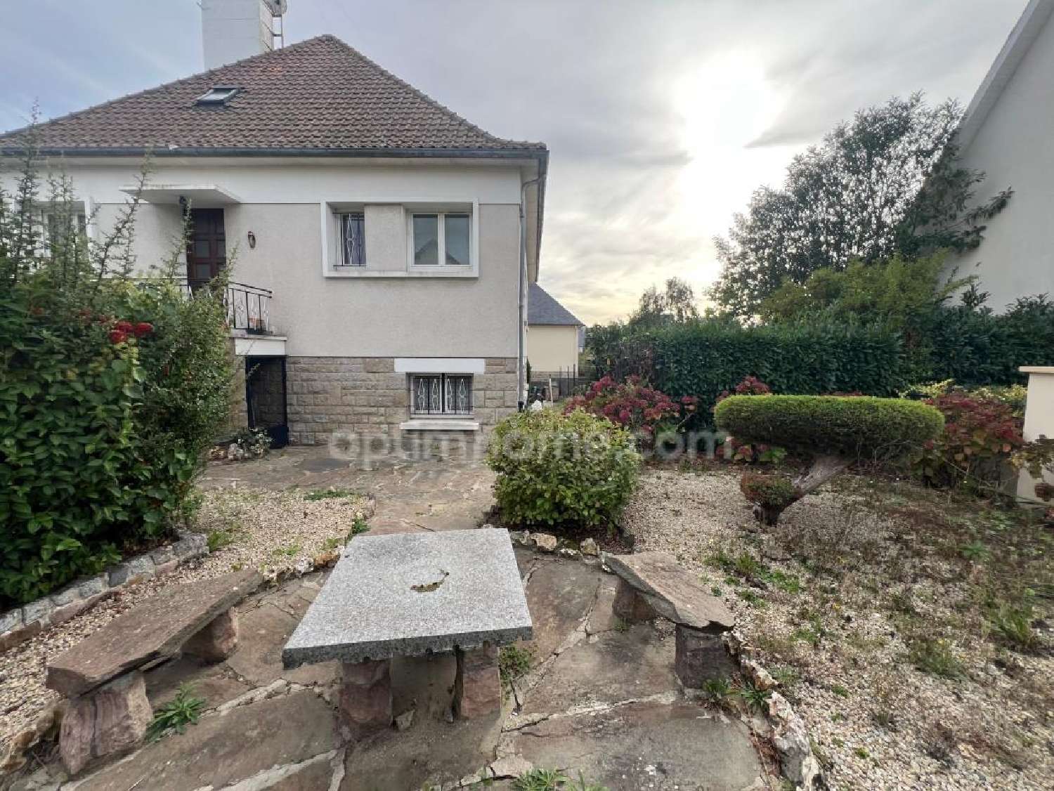 te koop huis Saint-Malo Ille-et-Vilaine 2