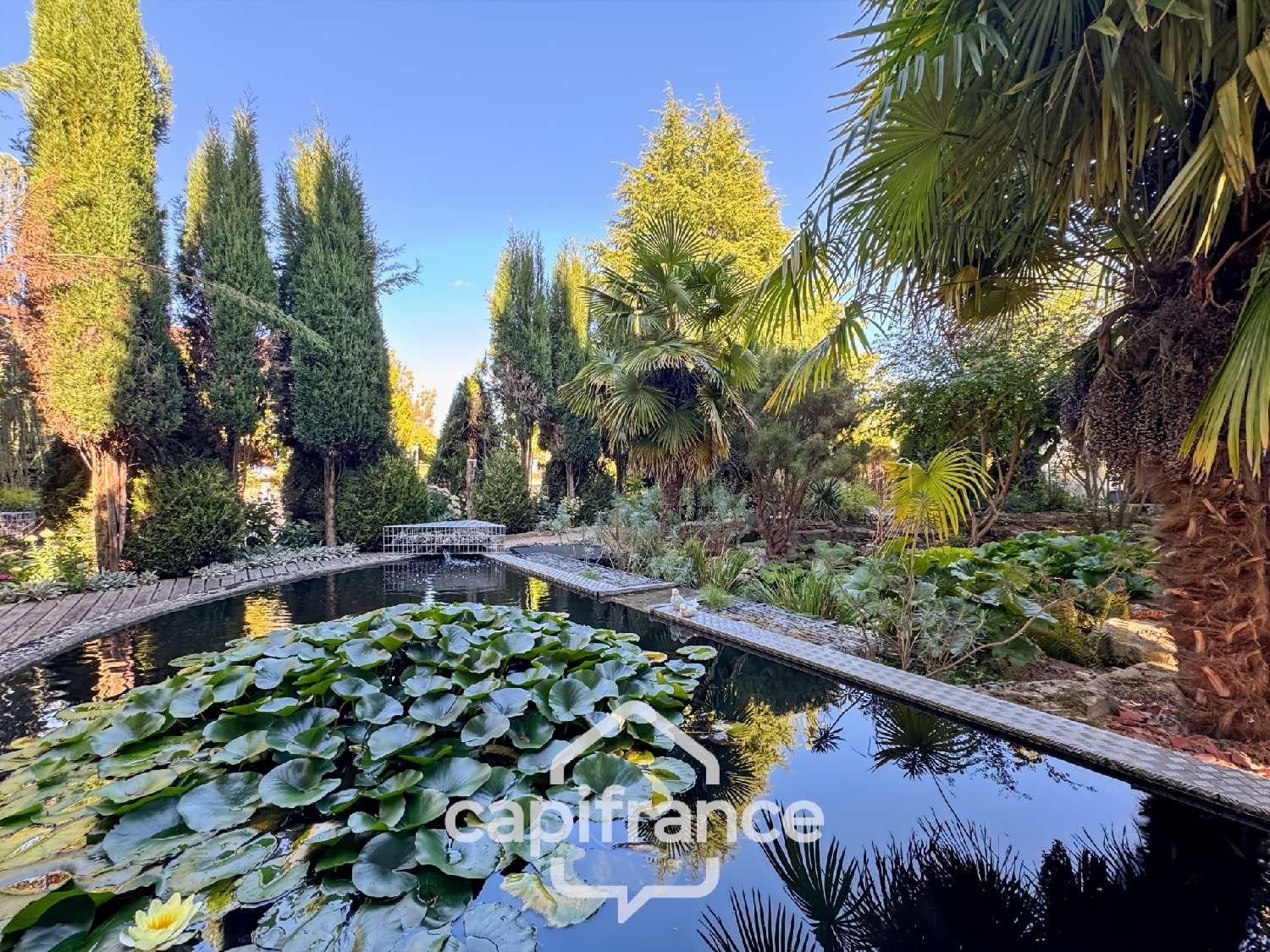  à vendre maison Saint-Marcel Saône-et-Loire 6