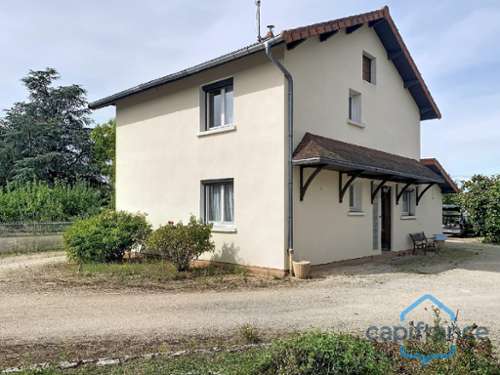 Saint-Marcel Saône-et-Loire Haus Bild 7432488