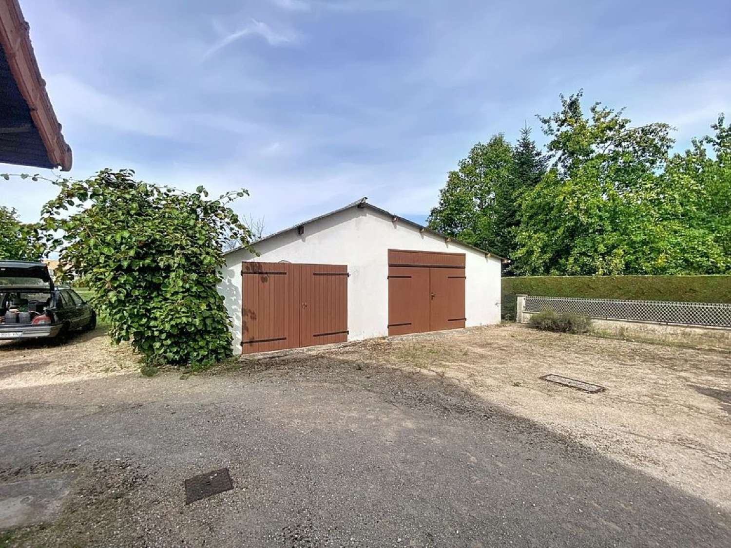 kaufen Haus Saint-Marcel Saône-et-Loire 3