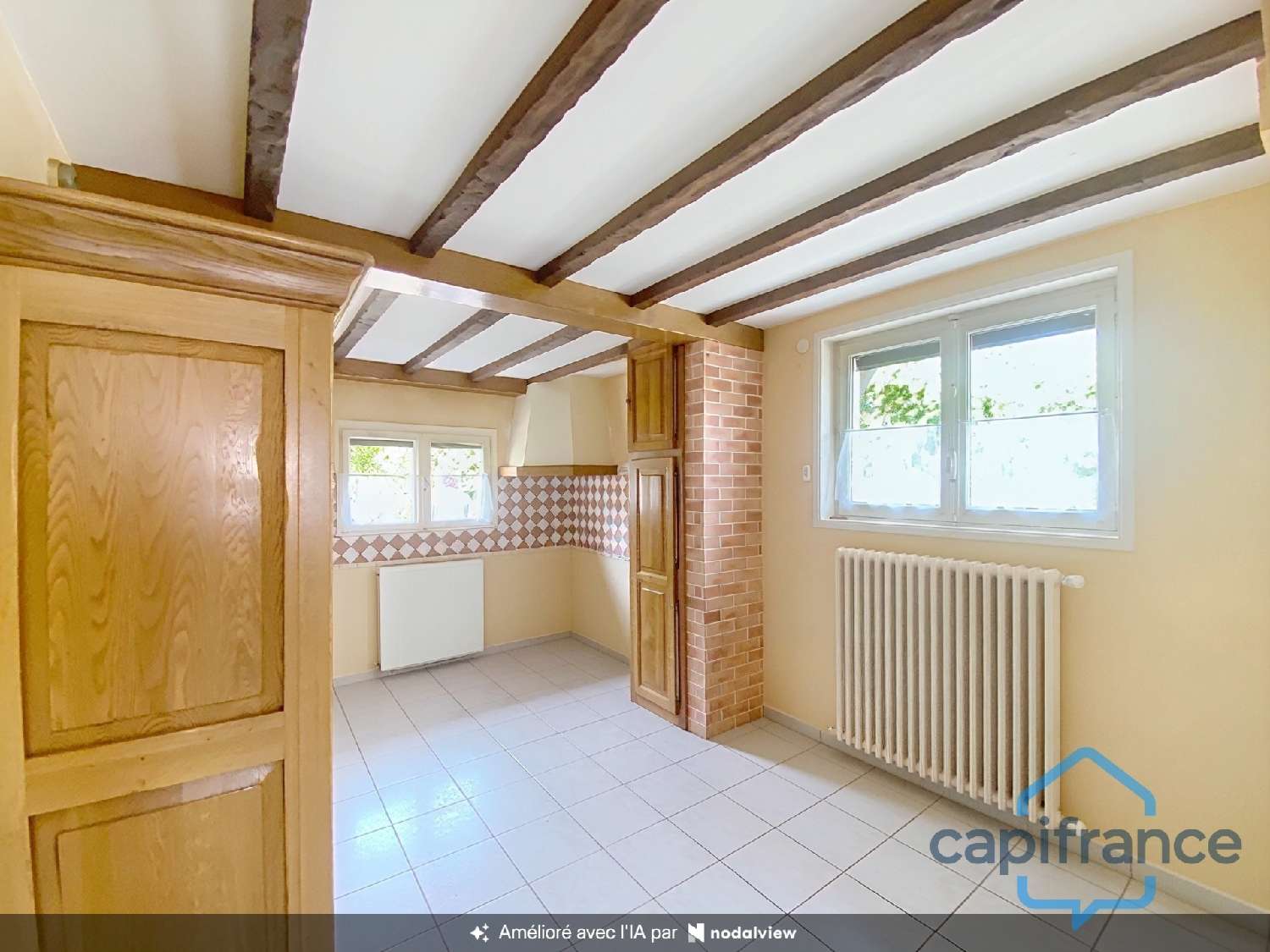 kaufen Haus Saint-Marcel Saône-et-Loire 6