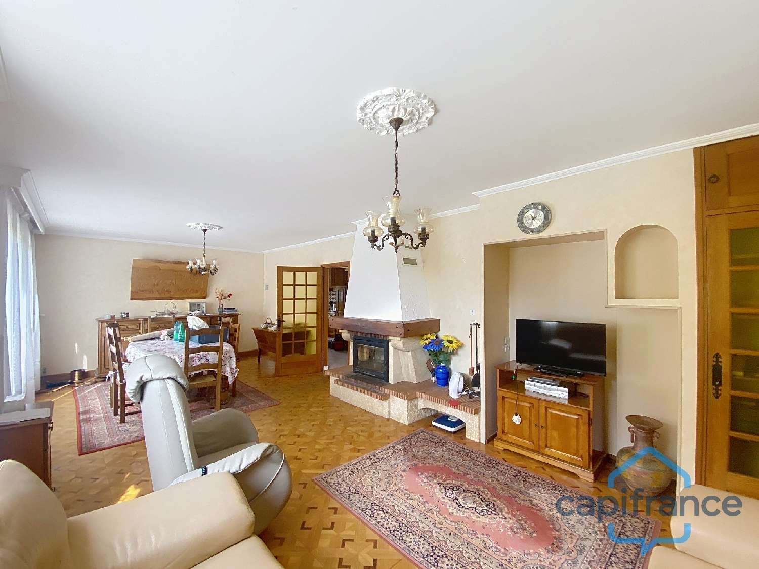 kaufen Haus Saint-Marcel Saône-et-Loire 7