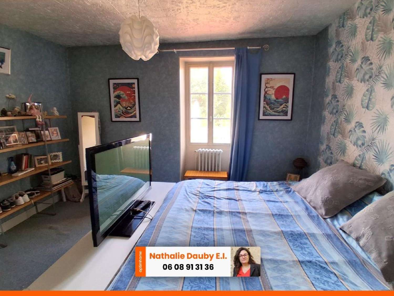 kaufen Haus Saint-Marcel Indre 4