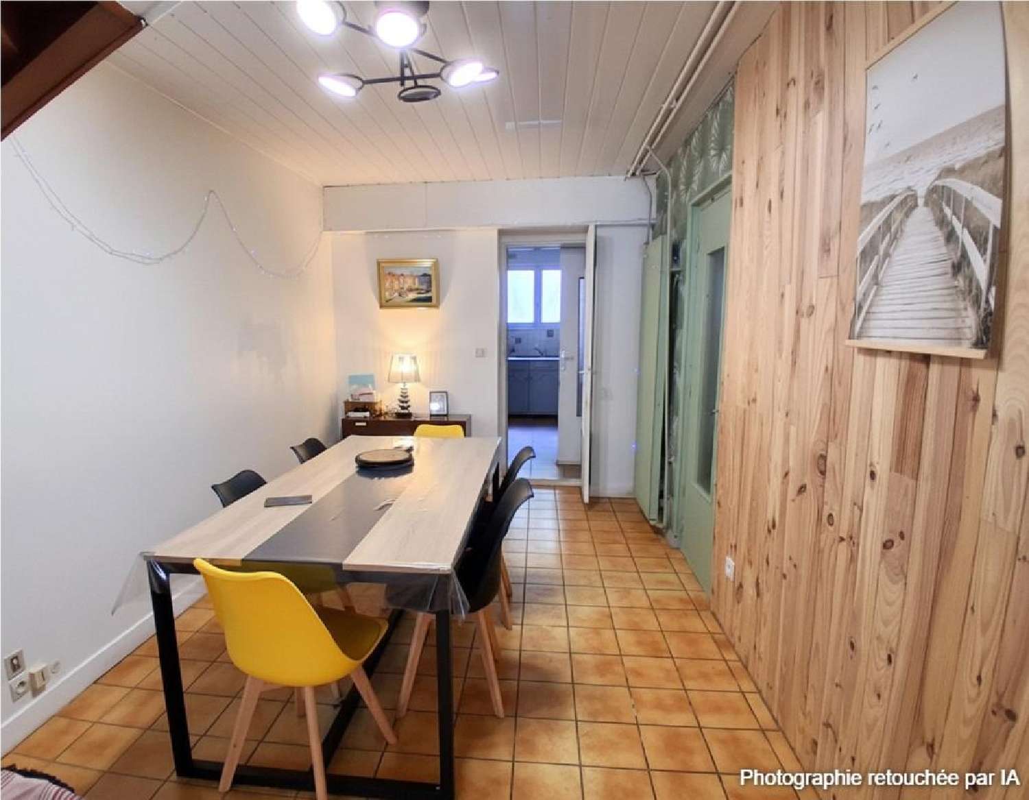 kaufen Haus Saint-Marcel Indre 7