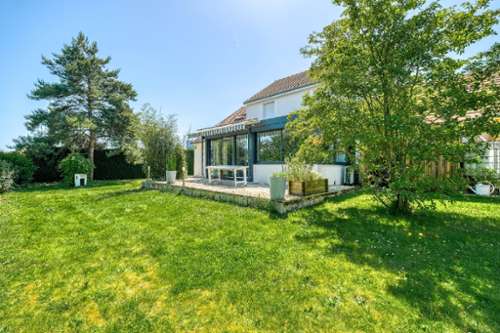 Saint-Mard Seine-et-Marne house foto 7432606