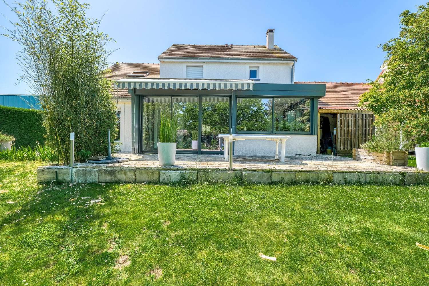  for sale house Saint-Mard Seine-et-Marne 2