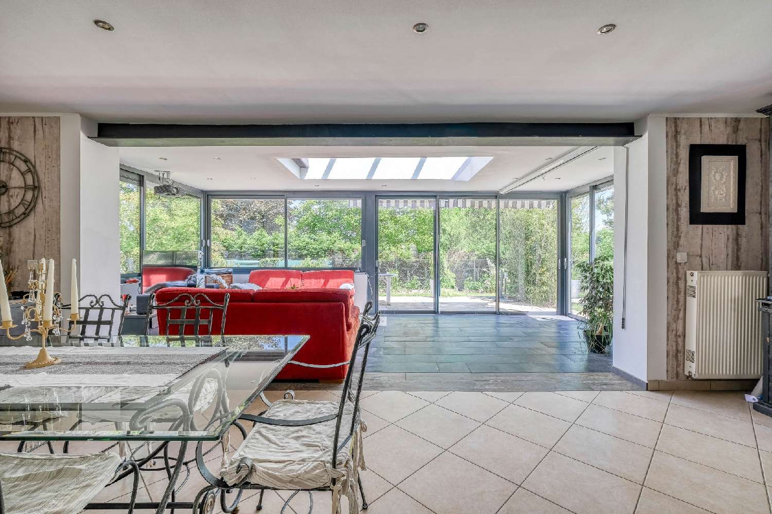  for sale house Saint-Mard Seine-et-Marne 8