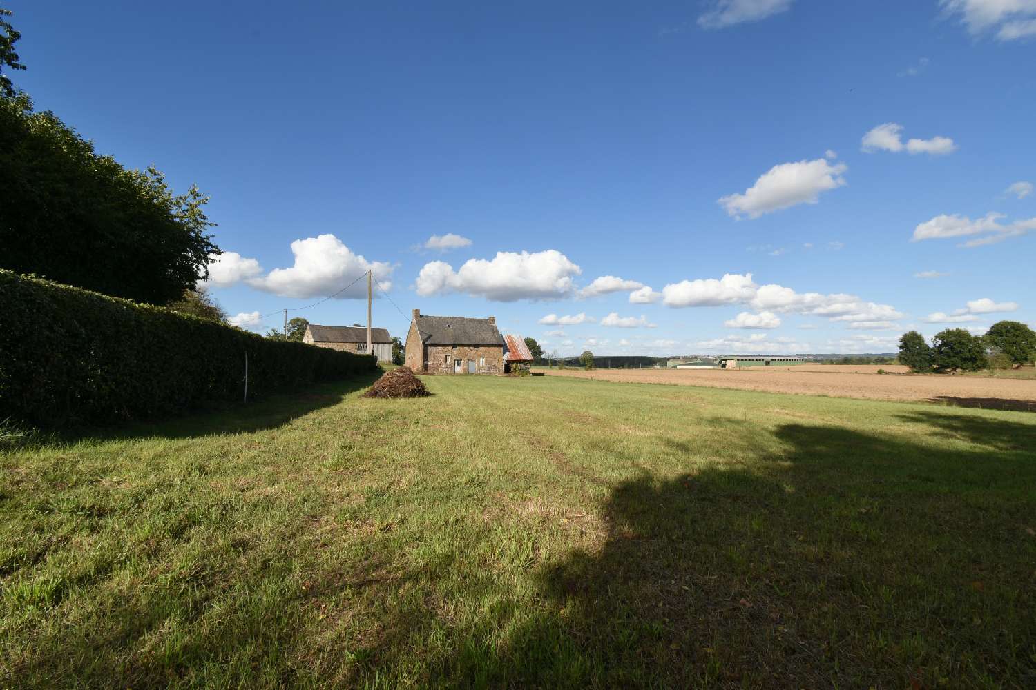 te koop huis Saint-Mars-d'Égrenne Orne 3