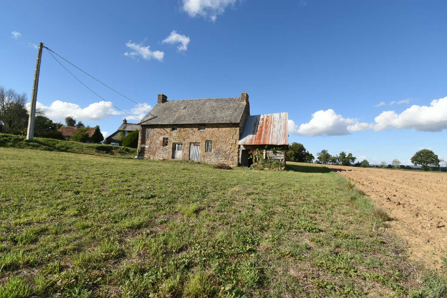 te koop huis Saint-Mars-d'Égrenne Orne 4