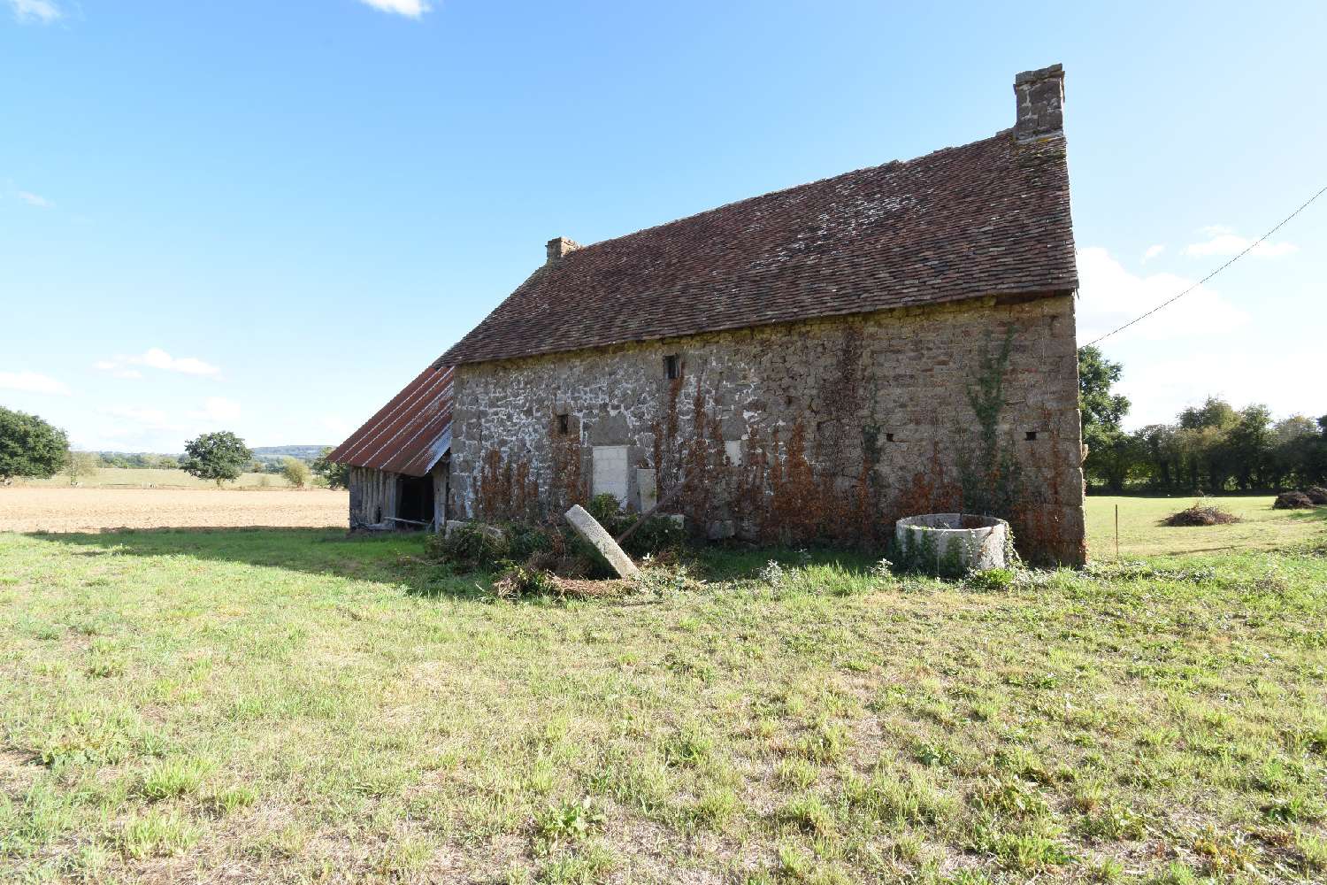 te koop huis Saint-Mars-d'Égrenne Orne 5