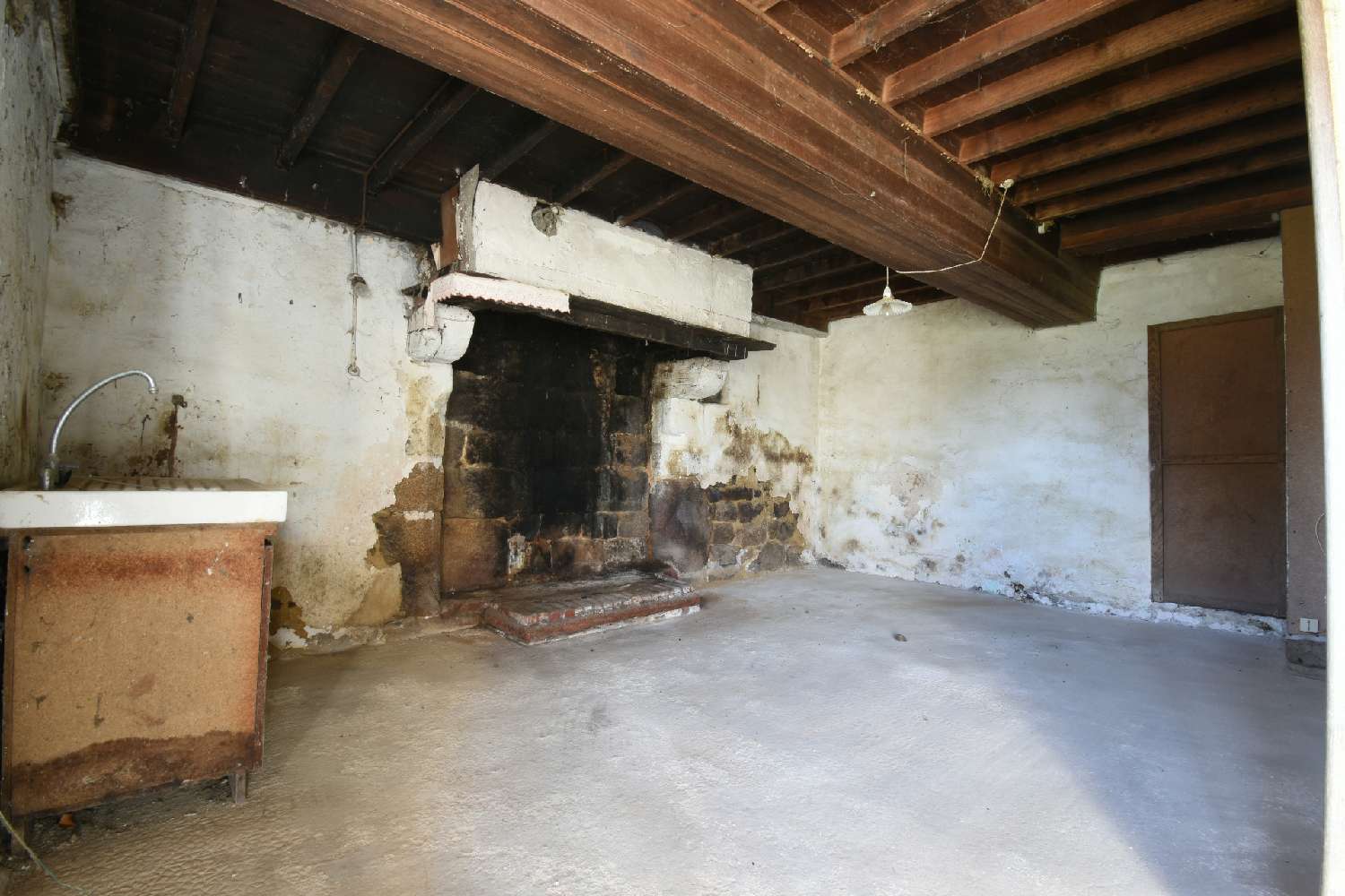 te koop huis Saint-Mars-d'Égrenne Orne 6