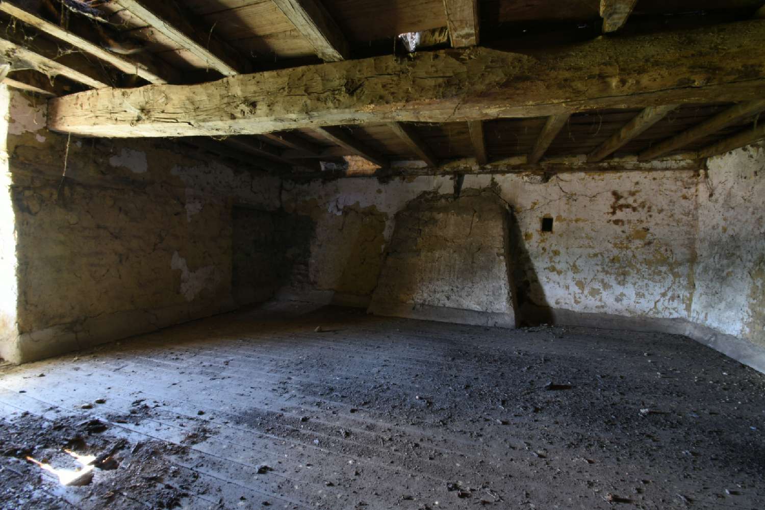 te koop huis Saint-Mars-d'Égrenne Orne 8
