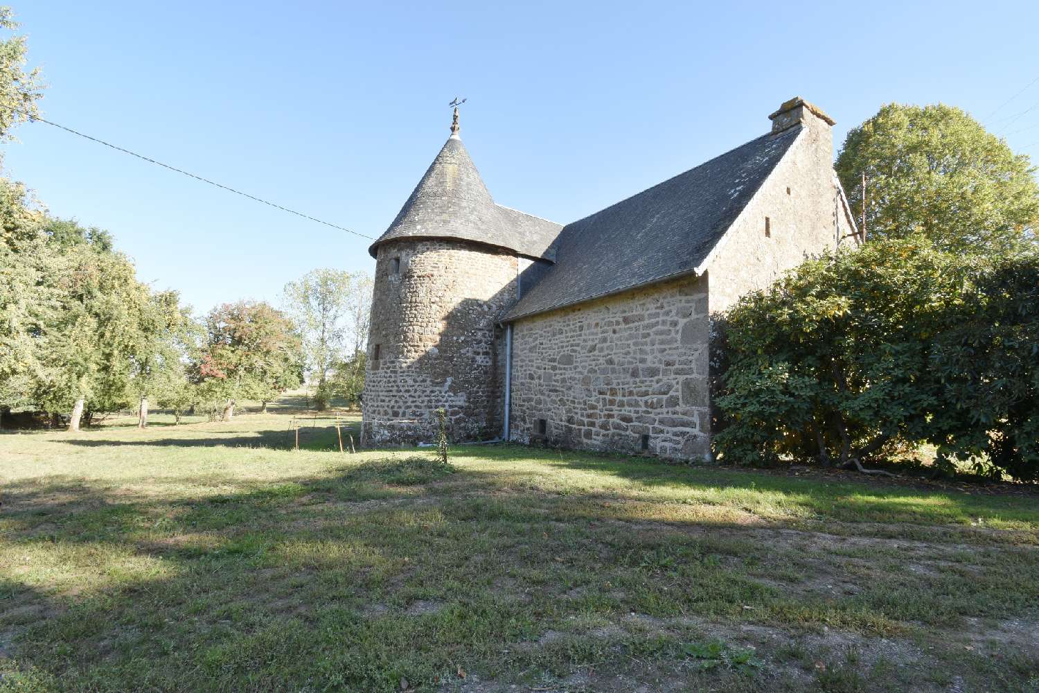  te koop huis Saint-Mars-d'Égrenne Orne 3