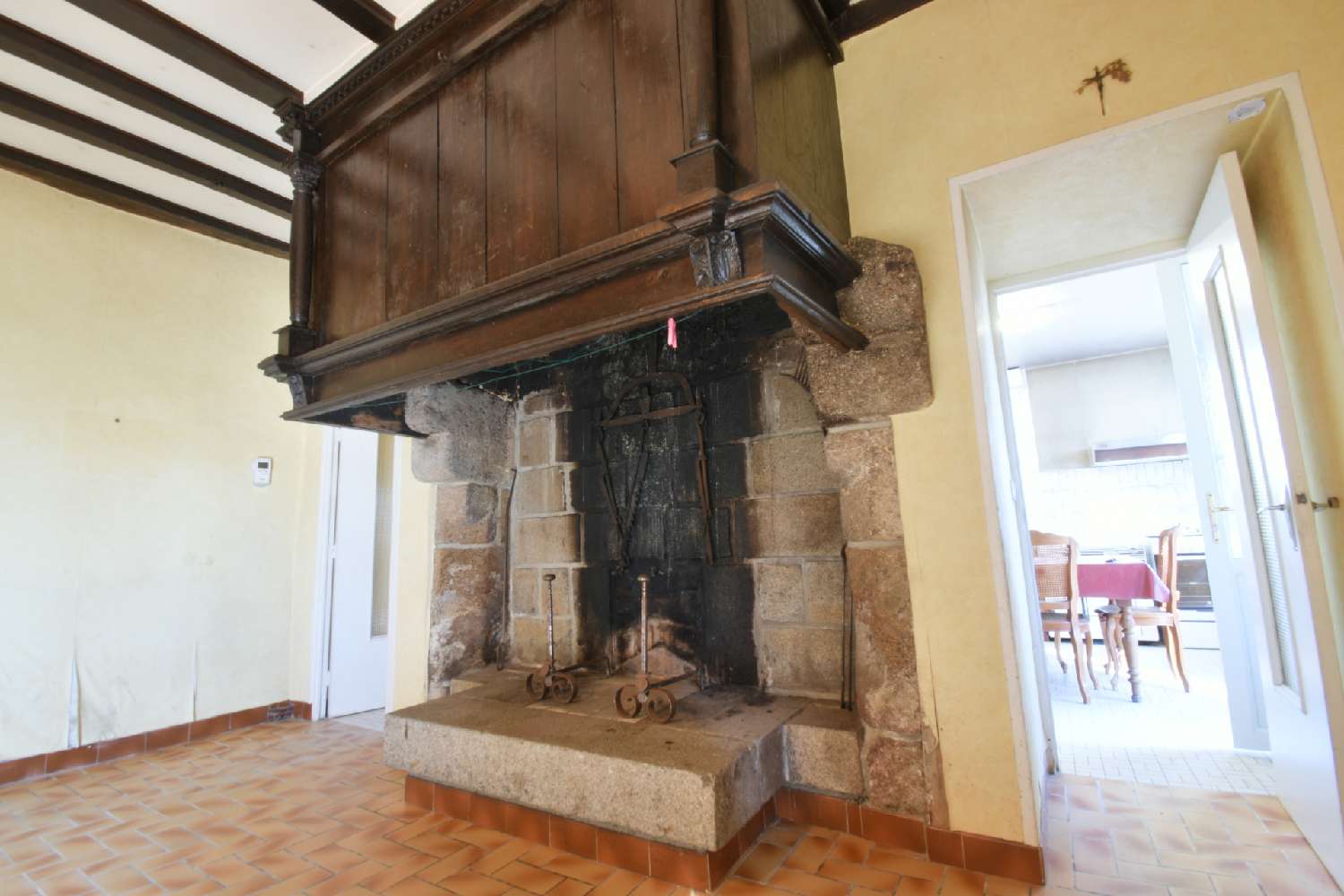  te koop huis Saint-Mars-d'Égrenne Orne 5