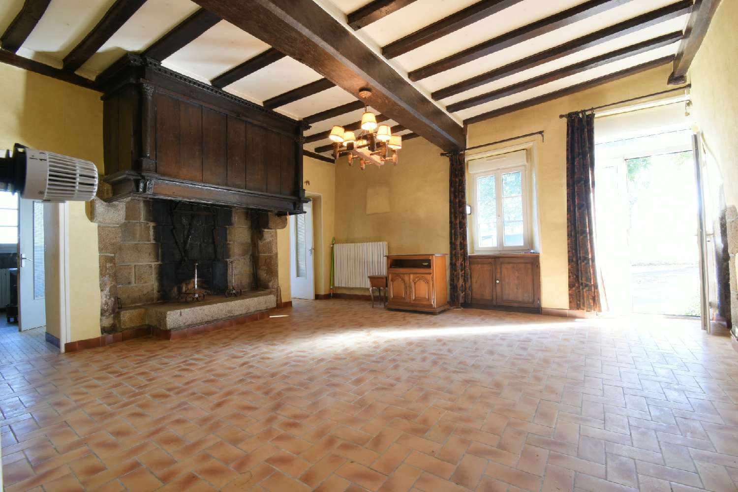  te koop huis Saint-Mars-d'Égrenne Orne 7