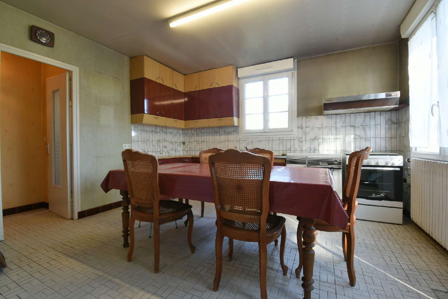  te koop huis Saint-Mars-d'Égrenne Orne 8
