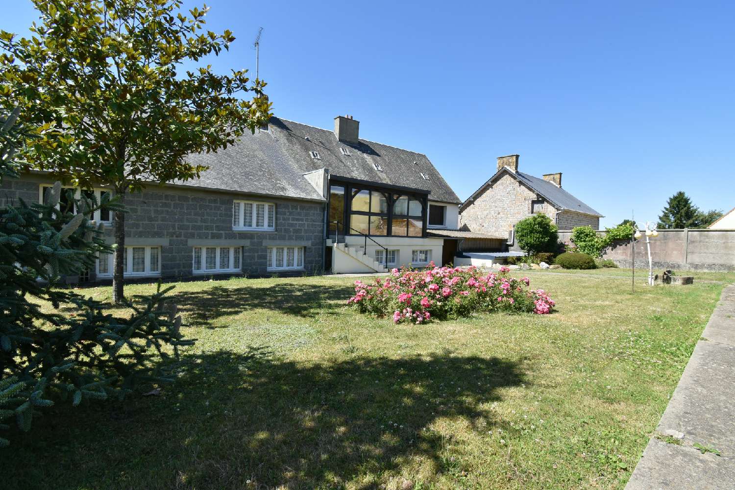  kaufen Haus Saint-Mars-d'Égrenne Orne 3
