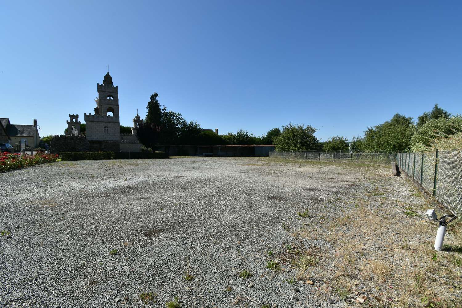  kaufen Haus Saint-Mars-d'Égrenne Orne 4
