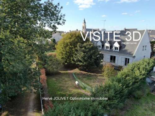 Saint-Mars-la-Jaille Loire-Atlantique house foto 7430022