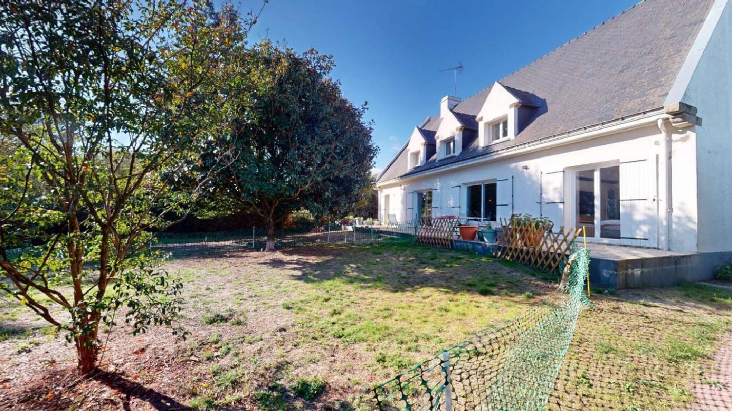 for sale house Saint-Mars-la-Jaille Loire-Atlantique 3