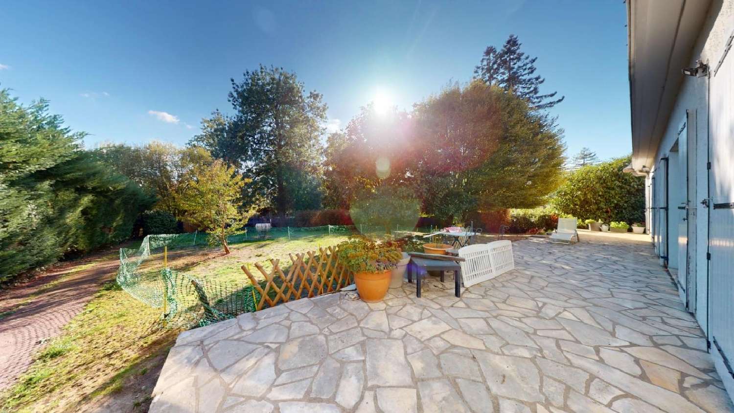 for sale house Saint-Mars-la-Jaille Loire-Atlantique 4