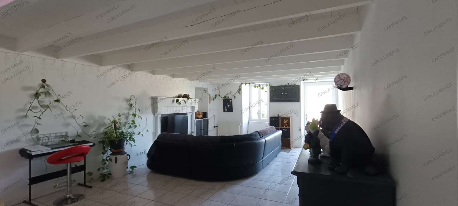  kaufen Haus Saint-Martin-de-Saint-Maixent Deux-Sèvres 6
