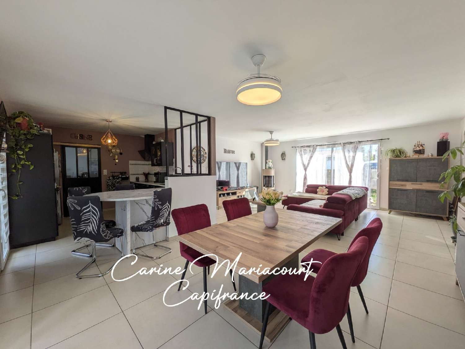 kaufen Haus Saint-Martin-de-Saint-Maixent Deux-Sèvres 2