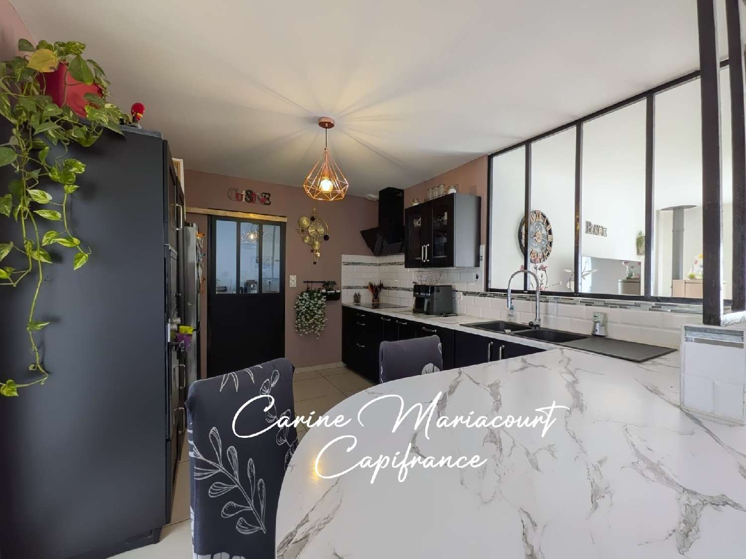 kaufen Haus Saint-Martin-de-Saint-Maixent Deux-Sèvres 4