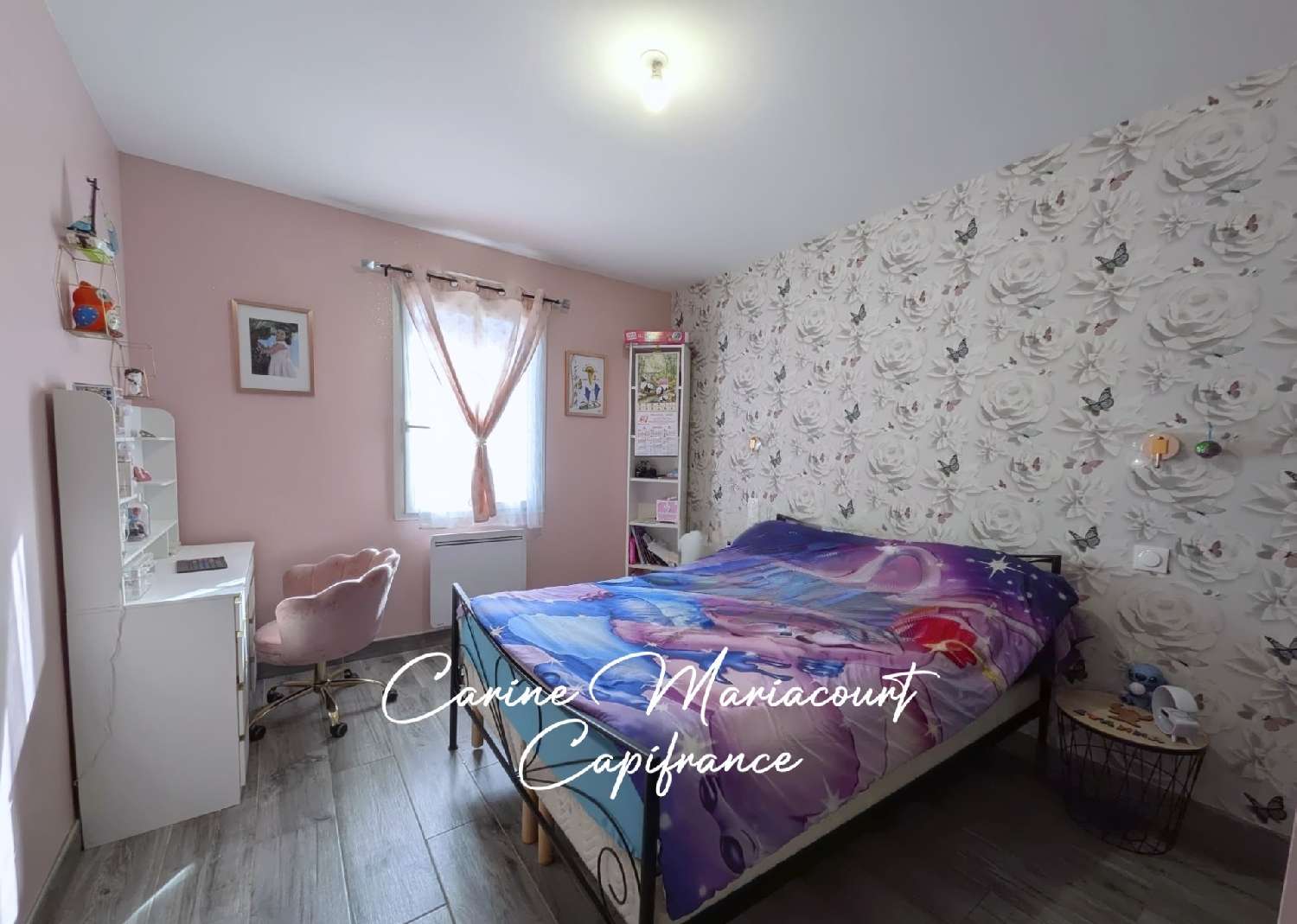 kaufen Haus Saint-Martin-de-Saint-Maixent Deux-Sèvres 6