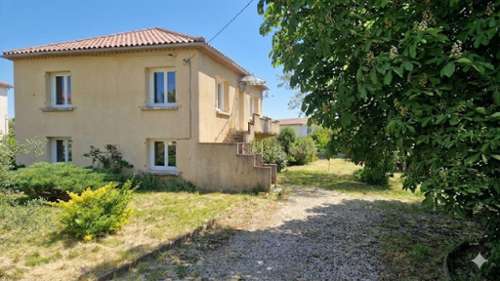 Saint-Martin-de-Valgalgues Gard Haus Bild 7419607