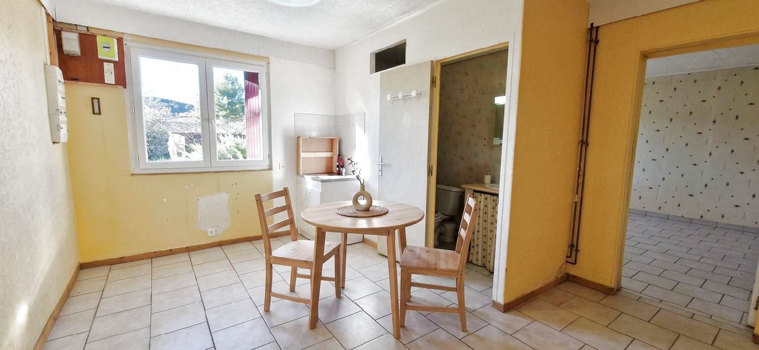  kaufen Haus Saint-Martin-de-Valgalgues Gard 8