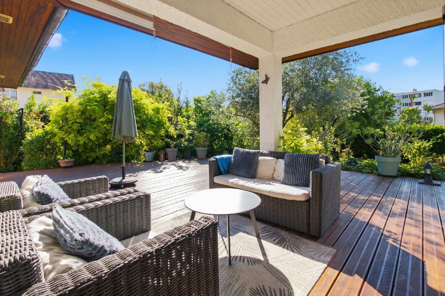 te koop huis Saint-Martin-d'Hères Isère 3