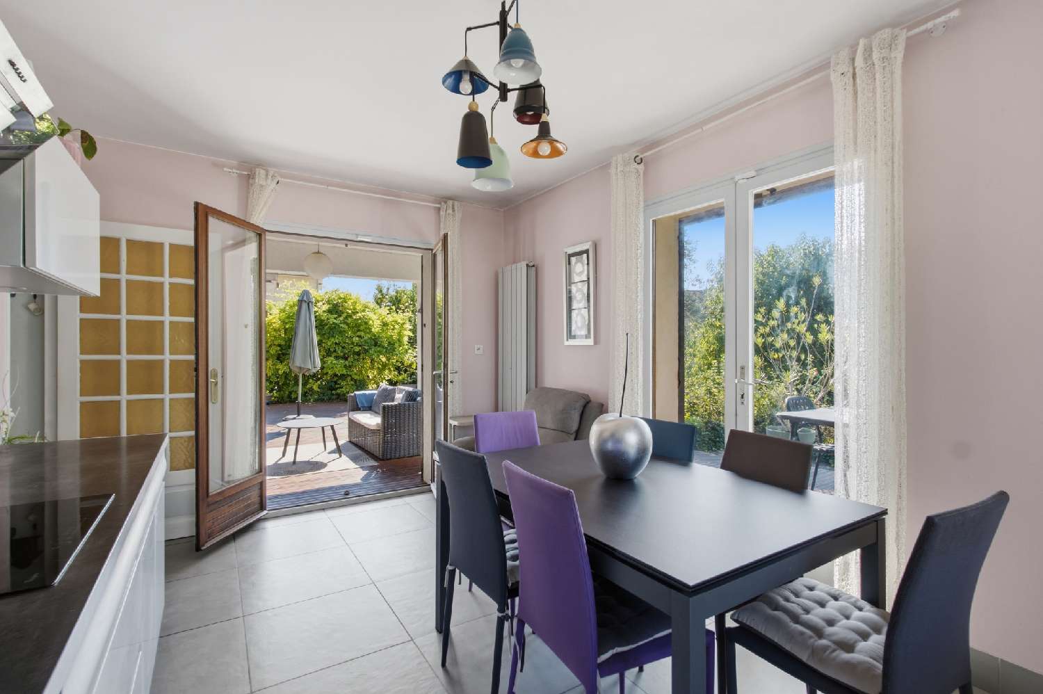 te koop huis Saint-Martin-d'Hères Isère 6