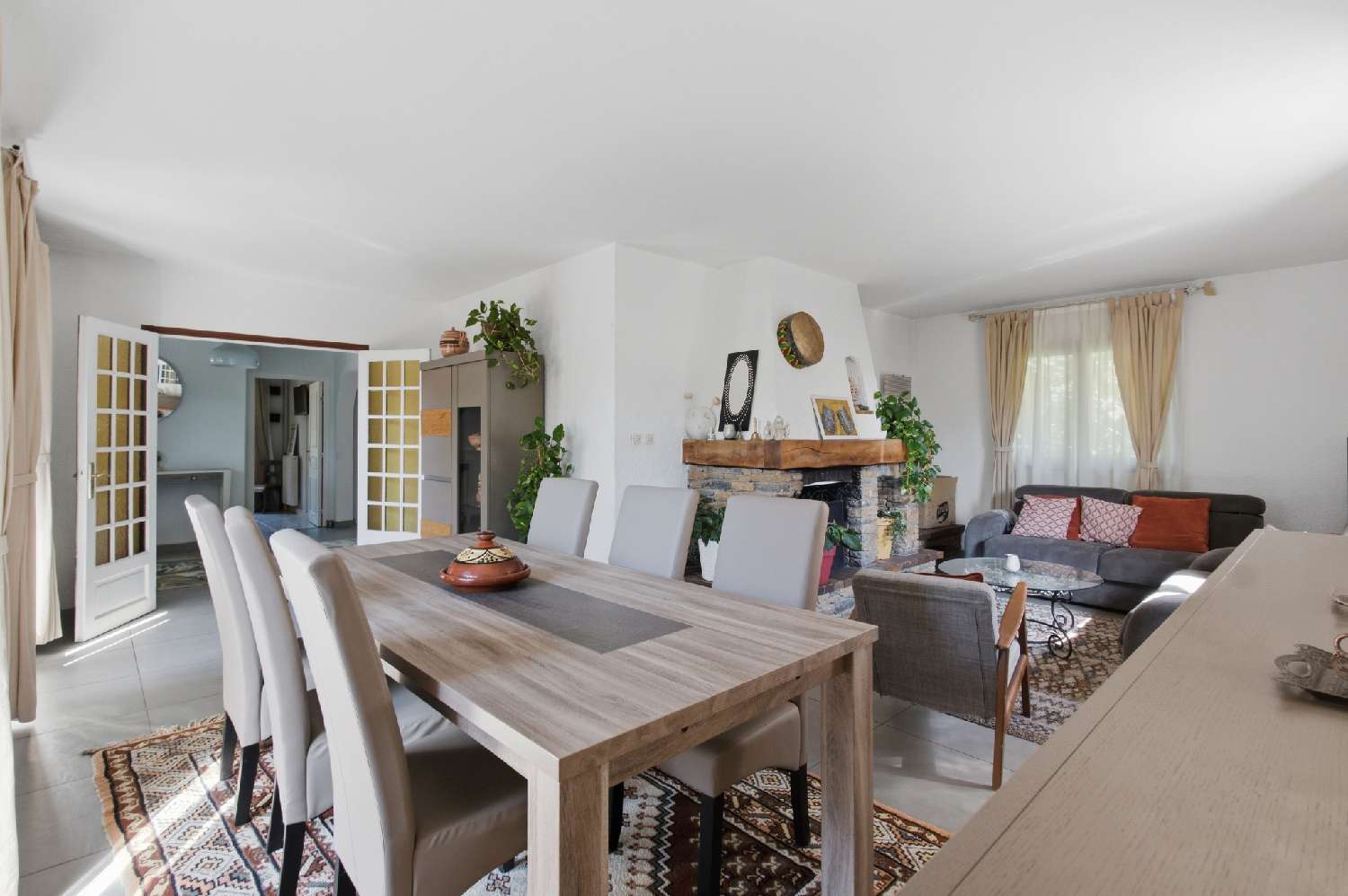te koop huis Saint-Martin-d'Hères Isère 8