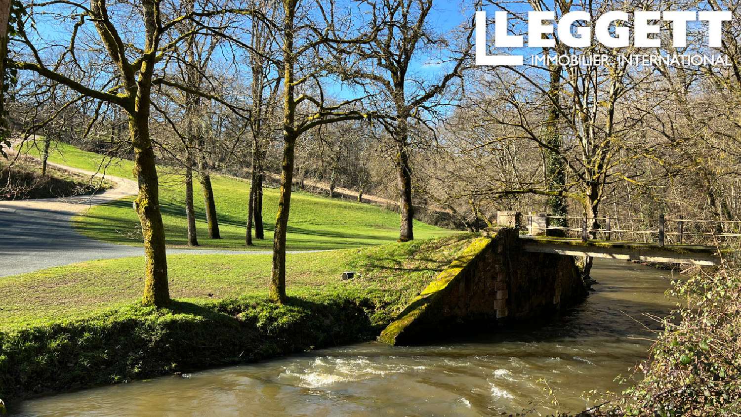 kaufen Haus Saint-Martin-de-Fressengeas Dordogne 3