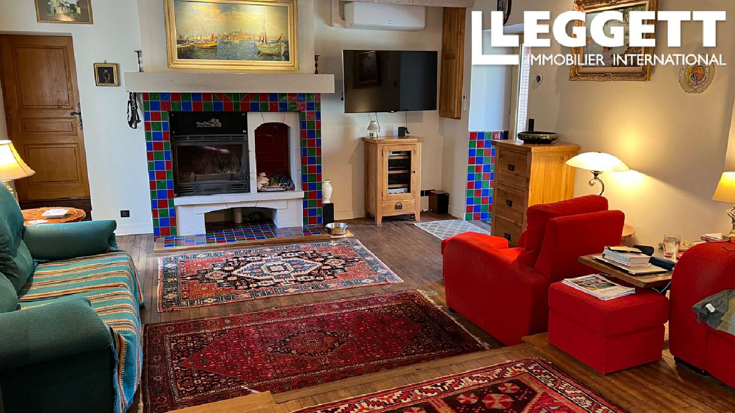 kaufen Haus Saint-Martin-de-Fressengeas Dordogne 4