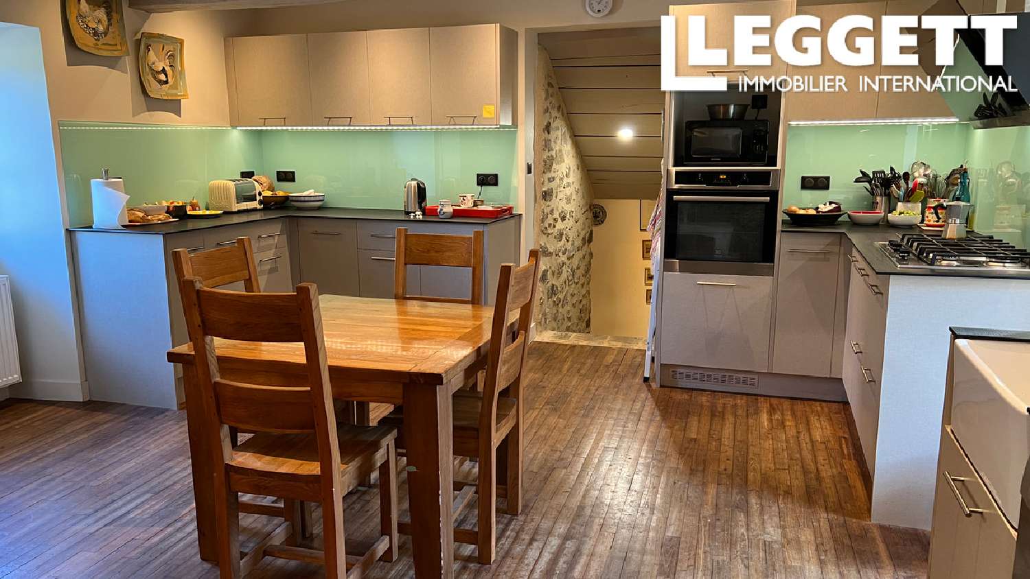 kaufen Haus Saint-Martin-de-Fressengeas Dordogne 5