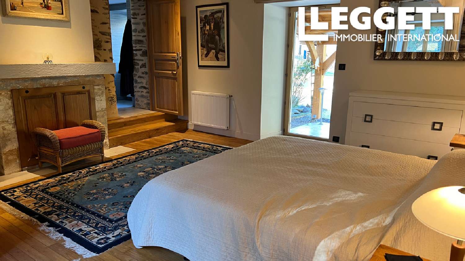 kaufen Haus Saint-Martin-de-Fressengeas Dordogne 6