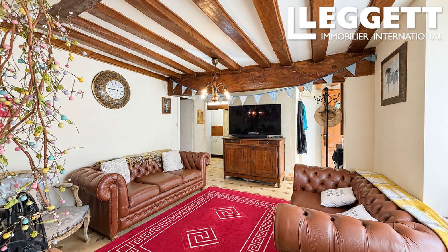  for sale house Saint-Martin-le-Mault Haute-Vienne 3