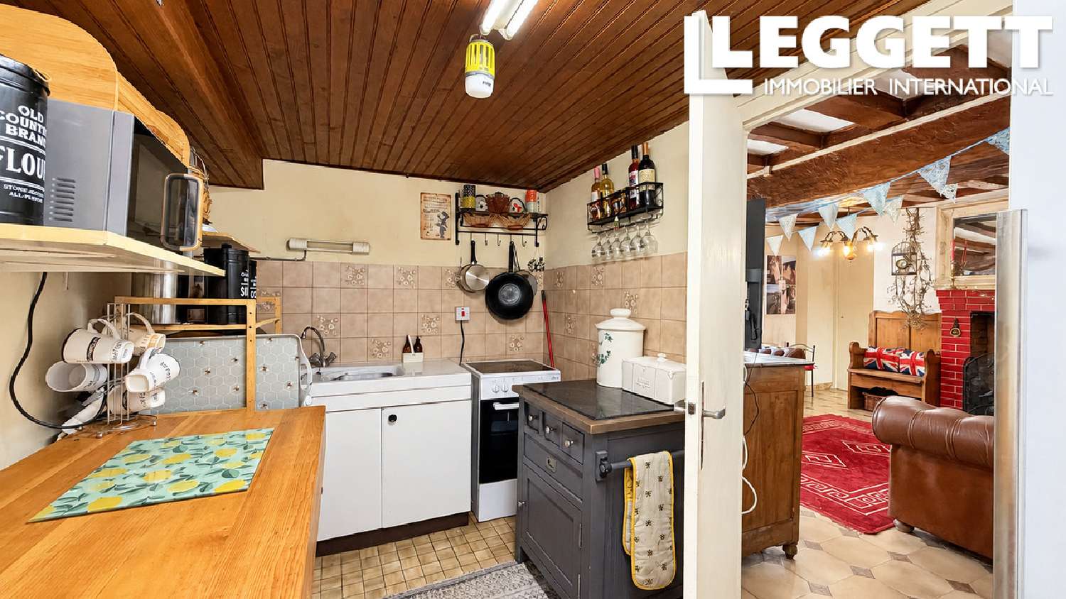  for sale house Saint-Martin-le-Mault Haute-Vienne 4