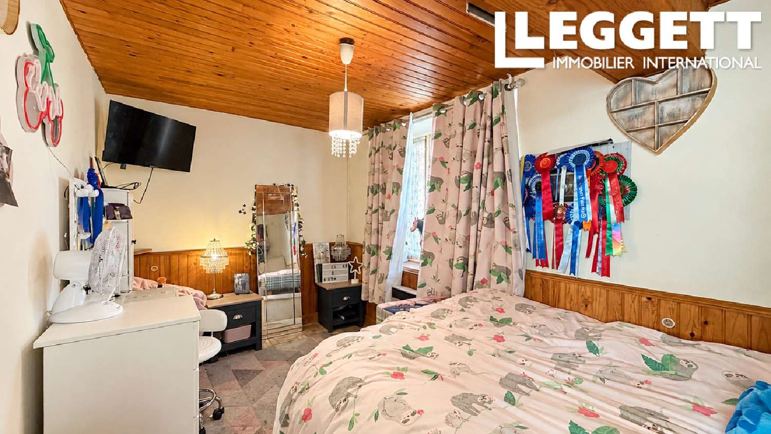 for sale house Saint-Martin-le-Mault Haute-Vienne 6