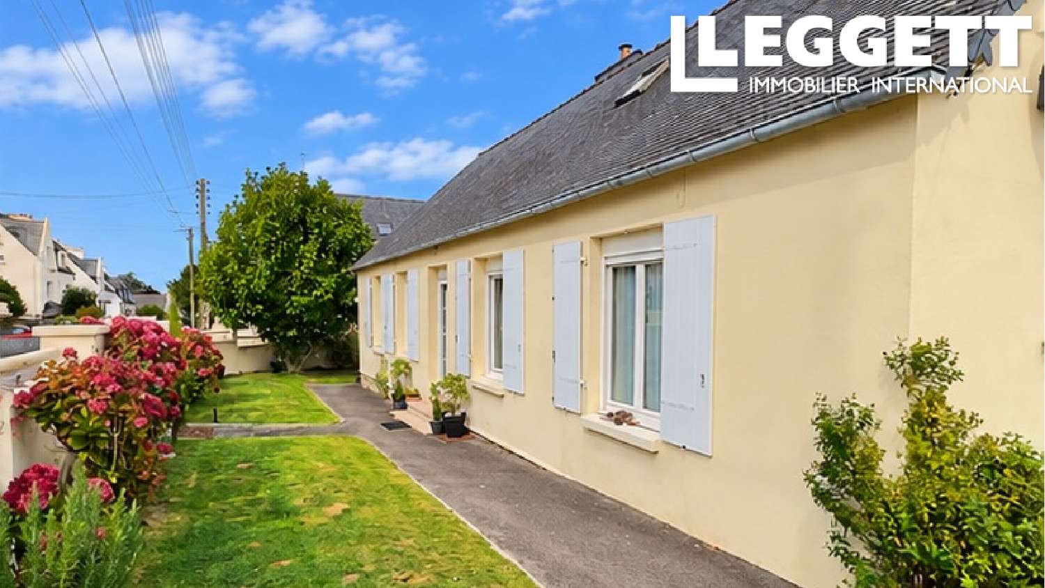 kaufen Haus Saint-Martin-des-Champs Finistère 3